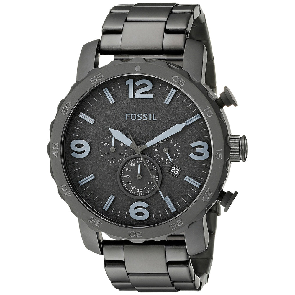 Fossil Men's Nate Watch