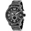 Montre Nate pour homme Fossil - Design en acier inoxydable premium