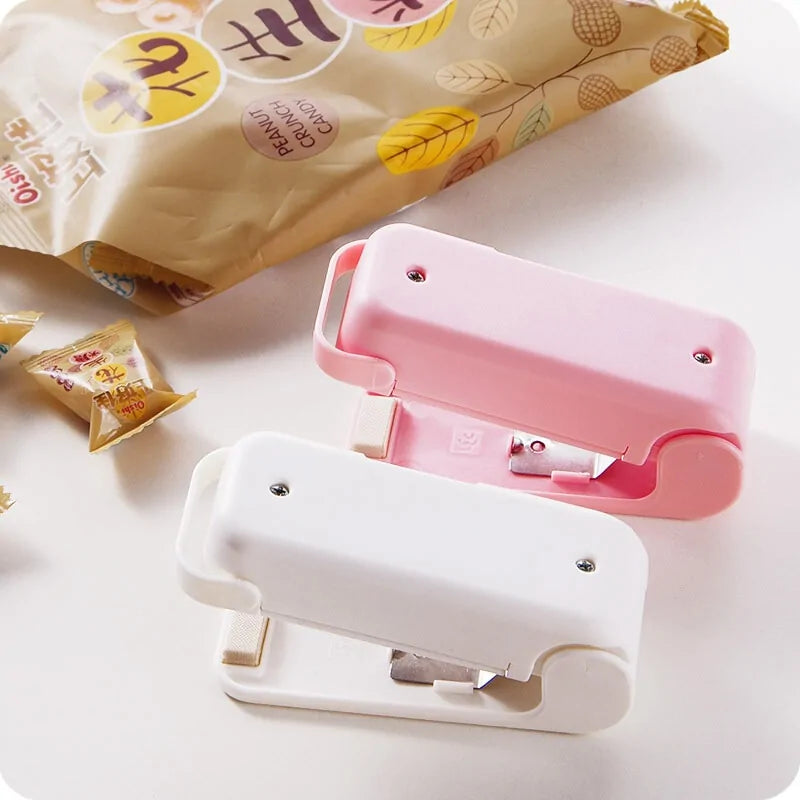 Handheld Food Bag Sealing Machine