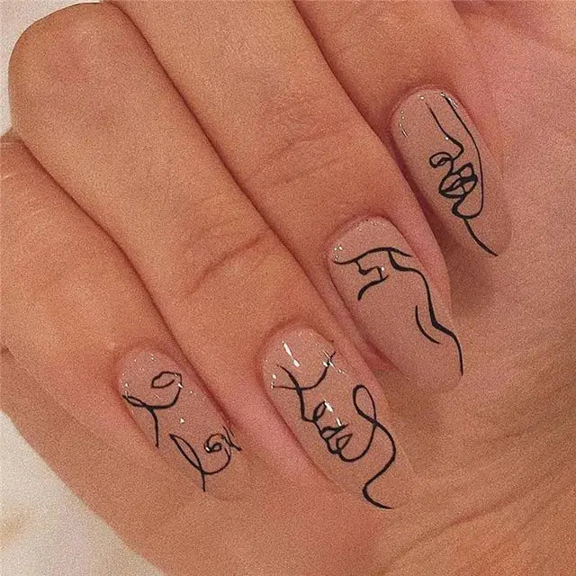 Consejos de Uñas Premium para un Estilo Sin Esfuerzo