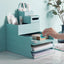 Premium Desk Organizer for Efficient File Storage