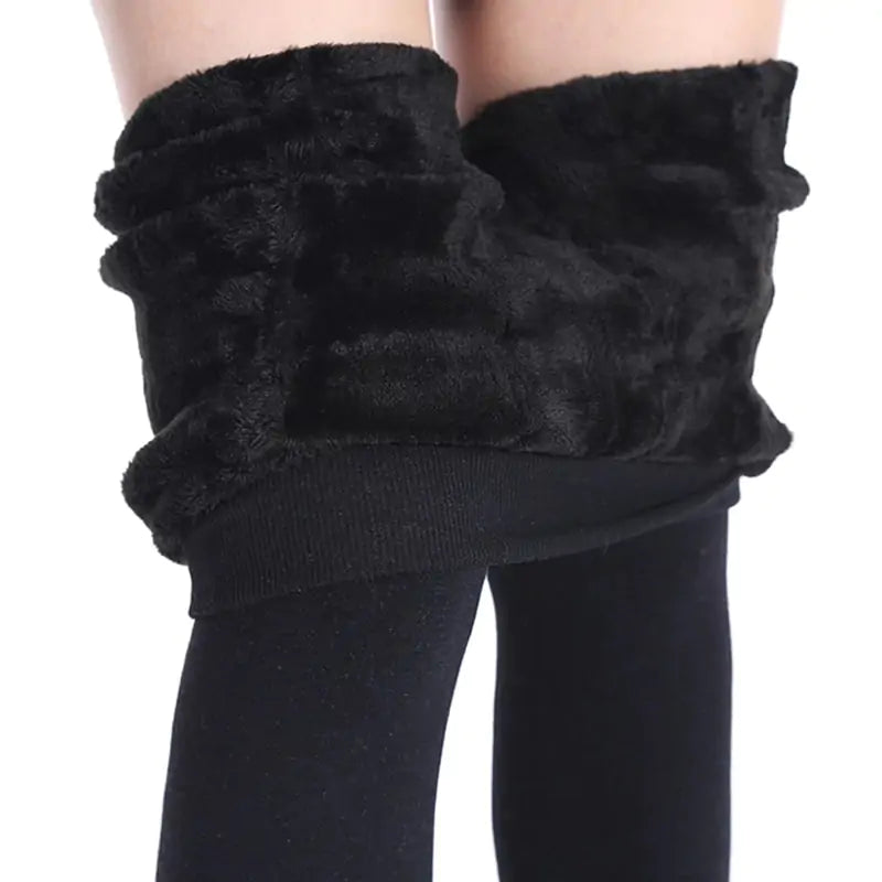 Premium Winter Leggings for Women