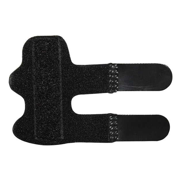 Férula Ajustable para el Dedo en Gatillo