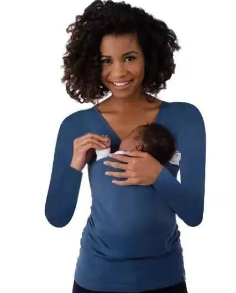 Chaleco Multifuncional para Papá con Estilo Canguro