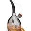Juego de Hookah Mini Portátil - Kit de Hookah de Viaje Completo