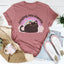 Judging You Silently Tee