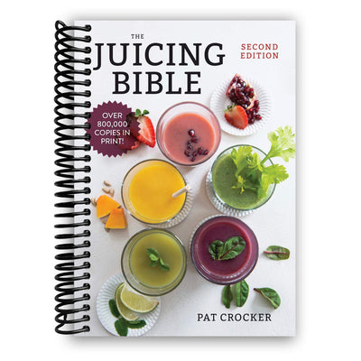 The Ultimate Juicing Guide: Revitalize Your Health (Spiral Bound) - Korvel