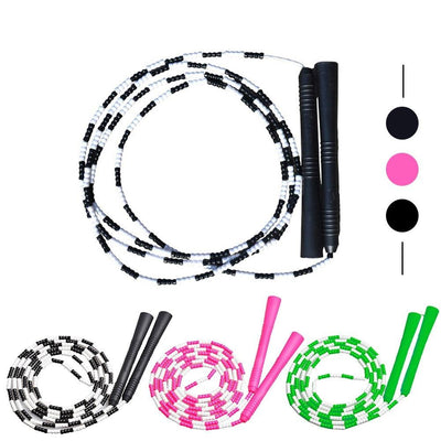 Premium PVC Jump Rope for Fitness and Fun