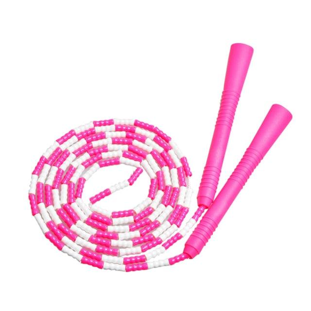 Corde à sauter en PVC premium pour le fitness et le plaisir