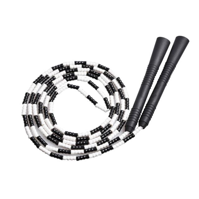 Corde à sauter en PVC premium pour le fitness et le plaisir