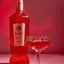 Kit de Cócteles Sin Alcohol Pink Velvet