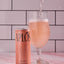 Kit de Cócteles Sin Alcohol Pink Velvet