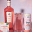 Kit de Cócteles Sin Alcohol Pink Velvet