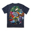 Jersey Jungle 2.0 - Camiseta Deportiva Sublimada