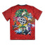 Jersey Jungle 2.0 - Camiseta Deportiva Sublimada