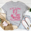 Just A Girl Who Loves Books Tee - Korvel