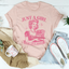 Just A Girl Who Loves Books Tee - Korvel