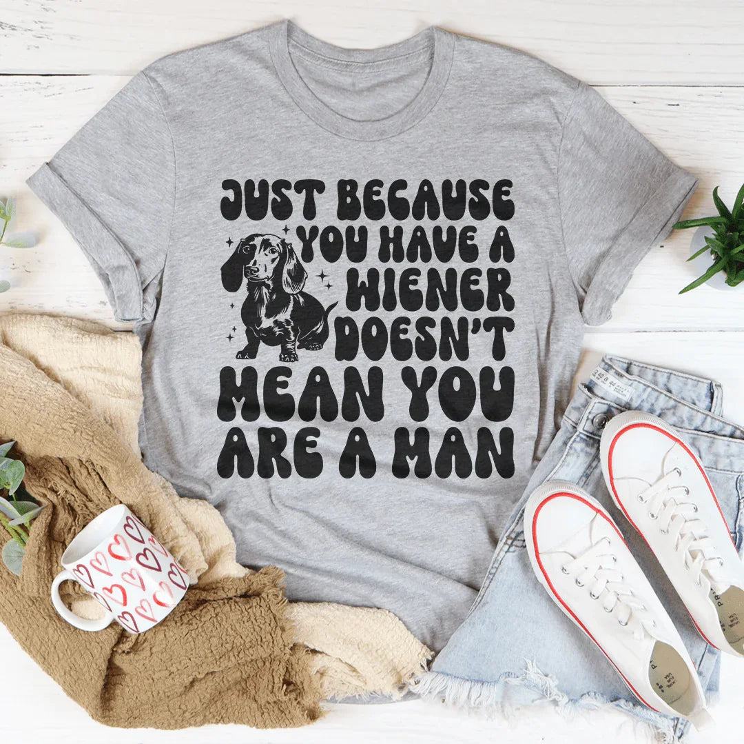 Empowerment Statement Tee for Fearless Women