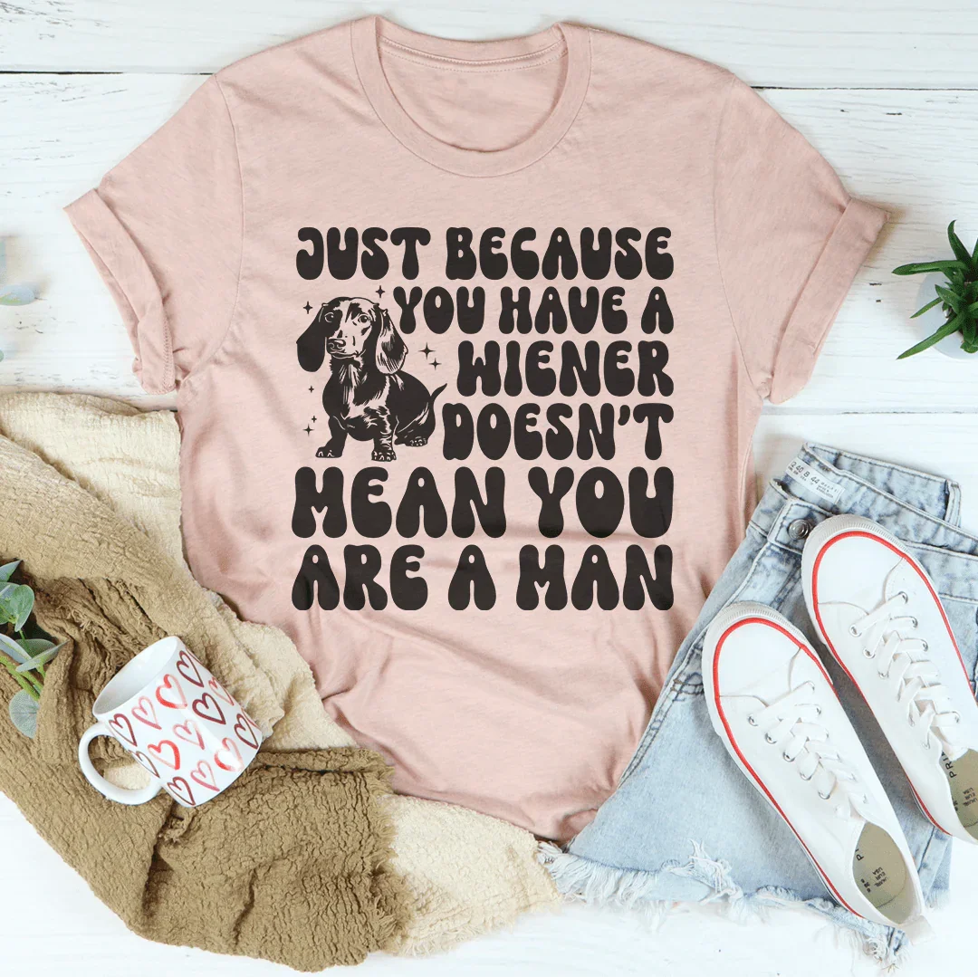 Empowerment Statement Tee for Fearless Women