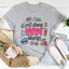 Just Doing Mama Things Tee