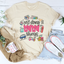 Just Doing Mama Things Tee