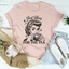 Just Here For The Tea T-Shirt