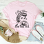 Just Here For The Tea T-Shirt