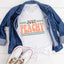 Camiseta Just Peachy