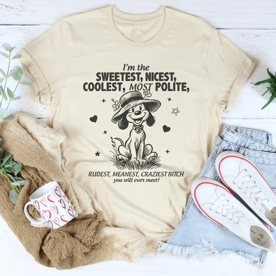 Sólo recuerda si nos atrapan Tee