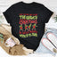 Grinch Approved: The Ultimate Christmas Humor Tee - Korvel