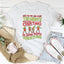 Grinch Approved: The Ultimate Christmas Humor Tee - Korvel