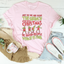 Grinch Approved: The Ultimate Christmas Humor Tee - Korvel