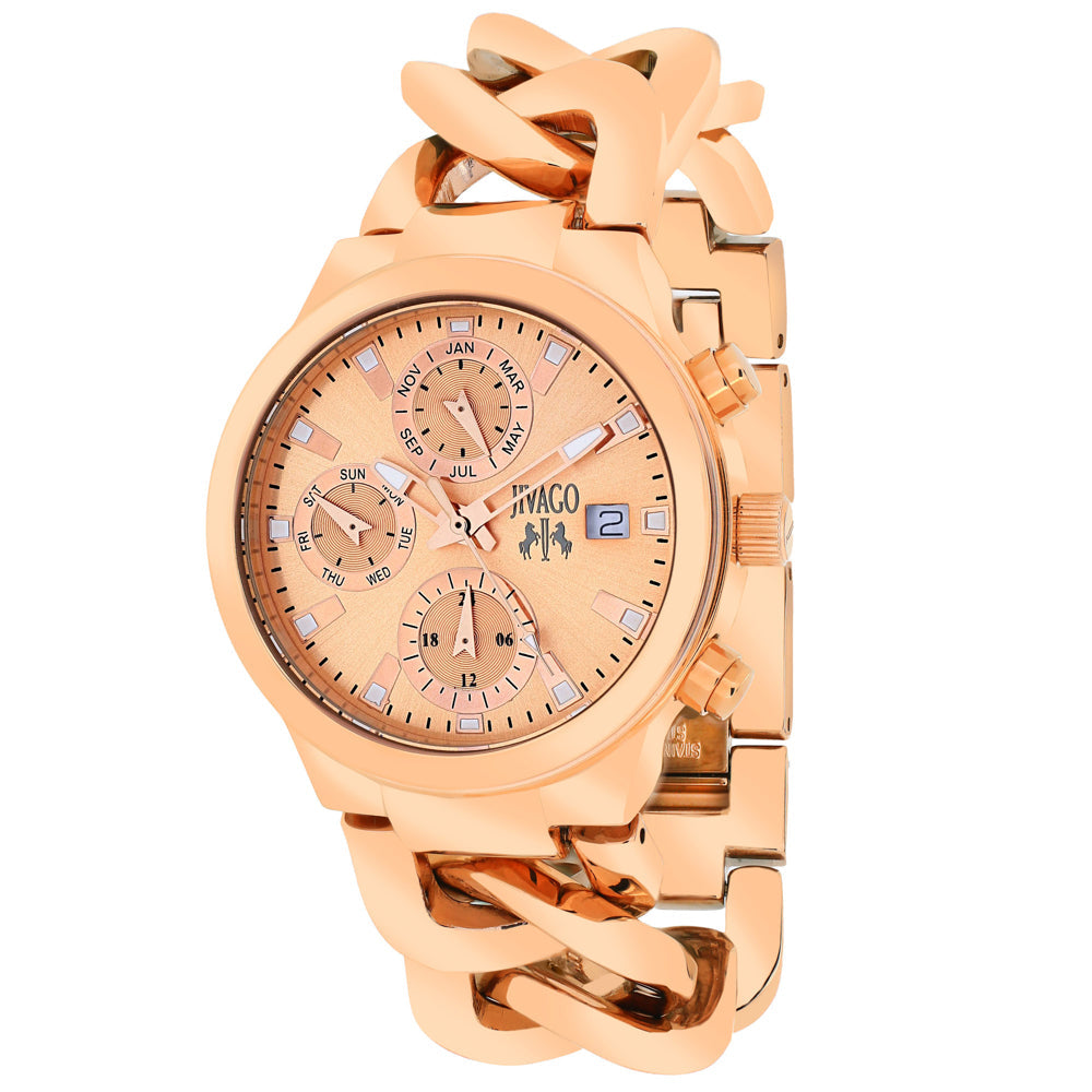 Jivago Women's Levley Watch