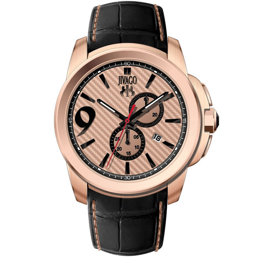 Montre Jivago pour homme Gliese