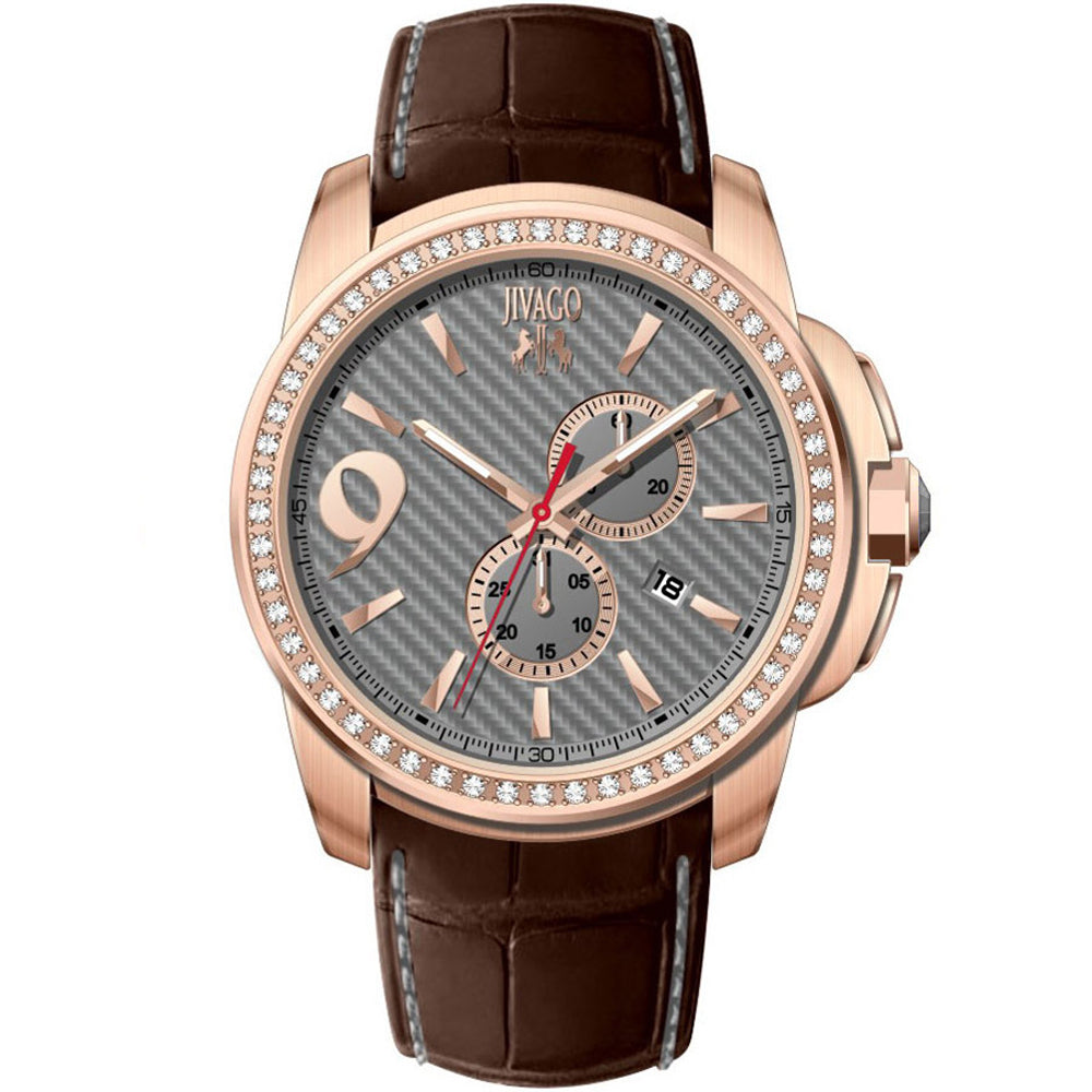 Montre Jivago pour homme Gliese