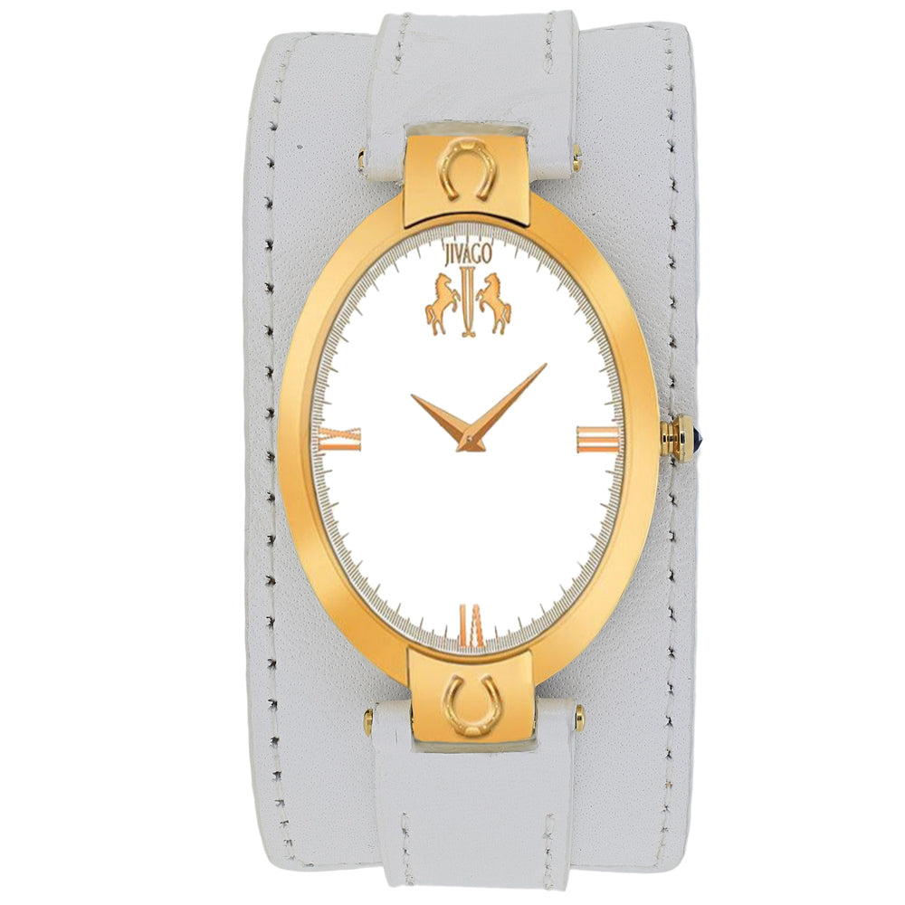 Reloj de buena suerte Jivago para mujer