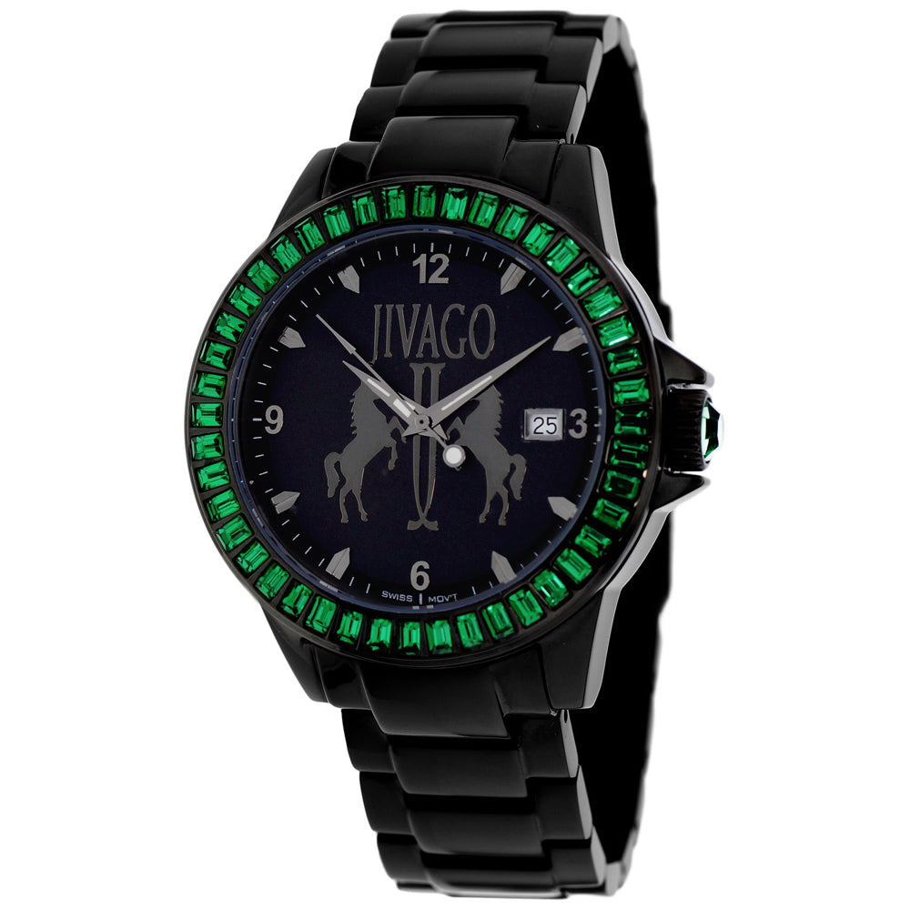 Jivago Women's Folie Watch