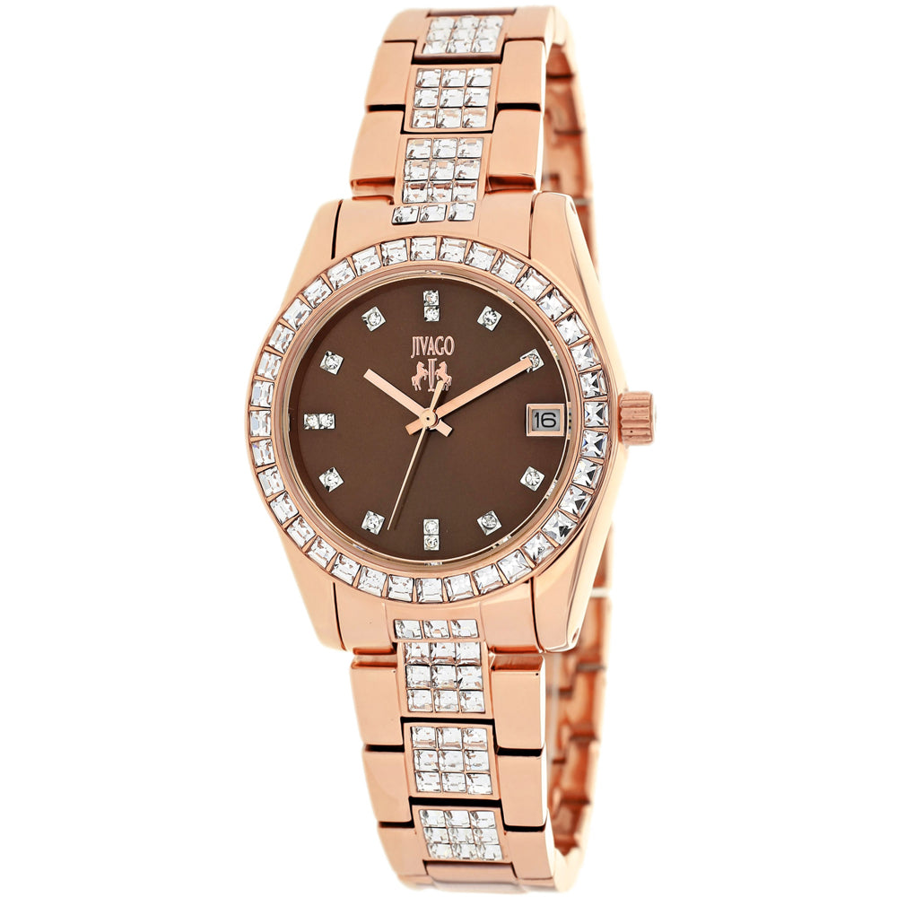 Jivago Women's Magnifique Watch