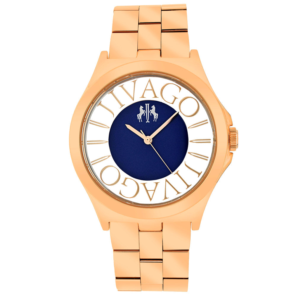 Reloj Divertido para Mujeres Jivago