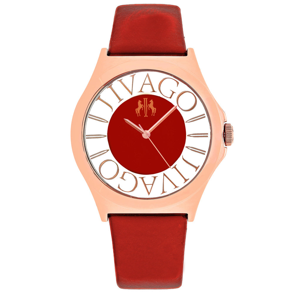 Montre Fun Femme Jivago