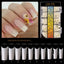 Colección de Accesorios de Uñas Postizas Premium