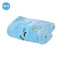 Serviettes en bambou pour chatons