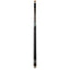 Premium Black Turquoise Dufferin Billiard Cue Stick - Korvel