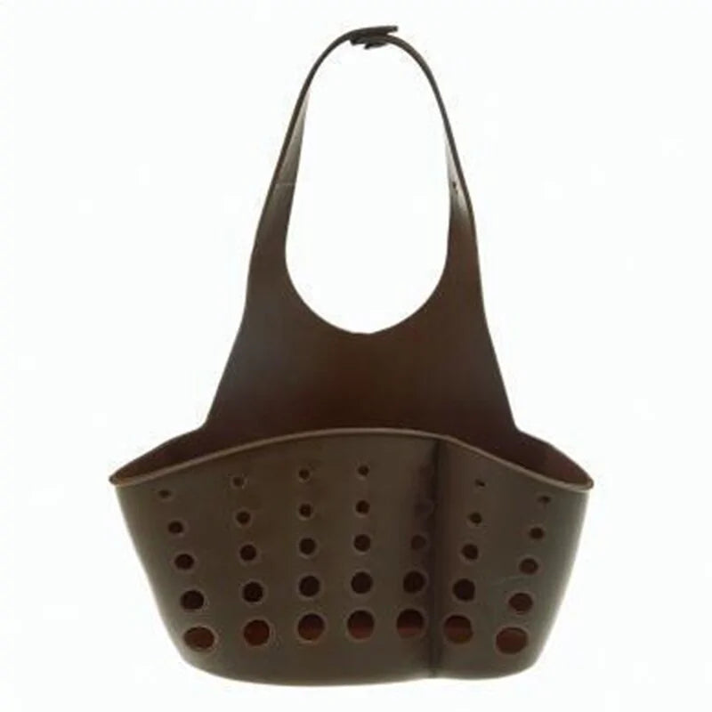Organizador de Herramientas de Limpieza de Cocina Premium