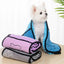 Chenille Super Absorbent Pet Towels