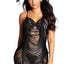 Women's Cutout Tassel Dress for Beach Club Style
