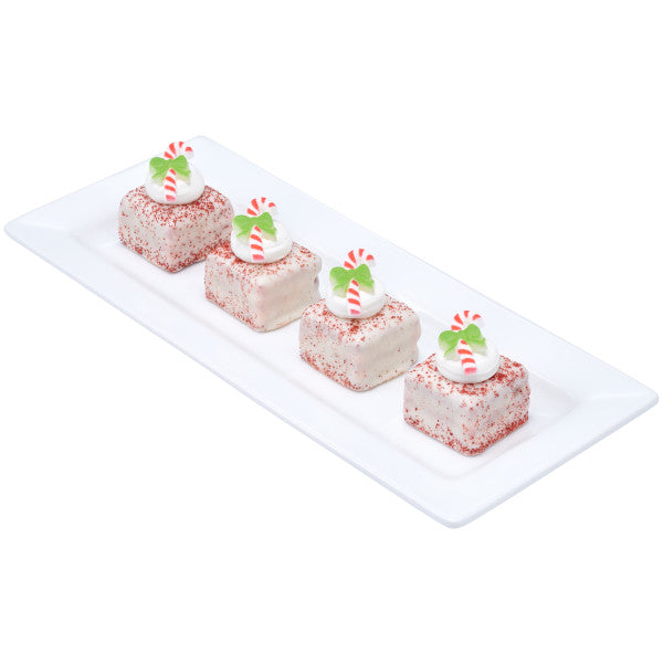 Candy Cane Assortment - 114 Festive Pieces