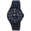 Reloj de Cuarzo Toy Watch Jelly para Hombre - Esfera Azul