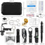 Premium Outdoor Survival Kit for Camping Adventures