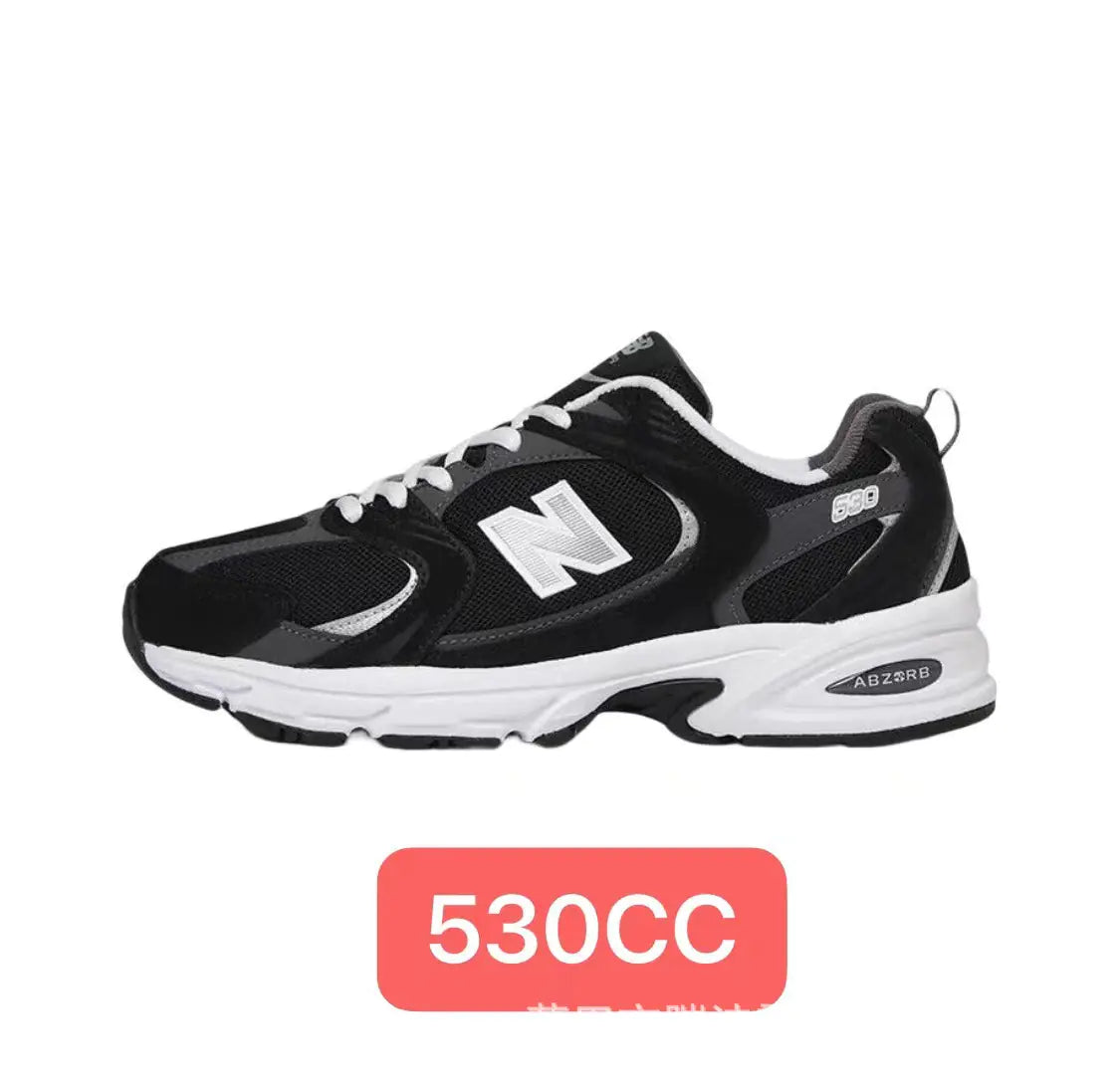 Pu Tian New Balance 530 Breathable Sneakers
